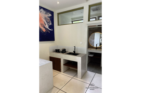 Image 8 from 8 Bedroom Villa for Sale Leasehold in Pererenan Beachside