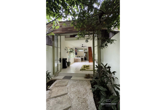 Image 3 from 8 Bedroom Villa for Sale Leasehold in Pererenan Beachside