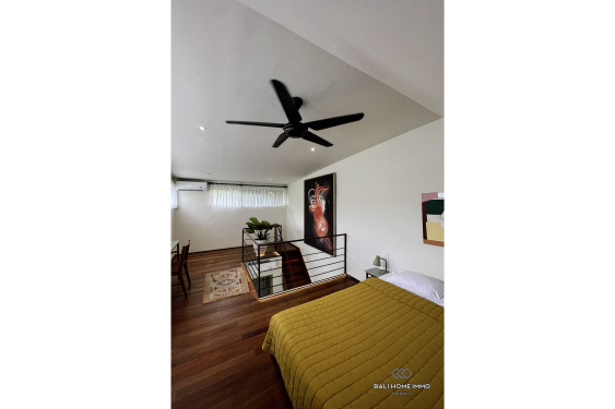 Image 12 from 8 Bedroom Villa for Sale Leasehold in Pererenan Beachside