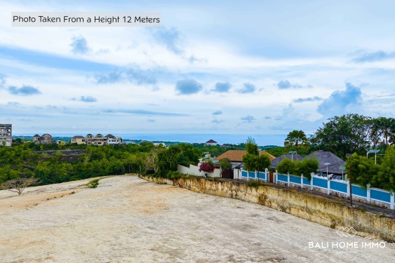 Image 9 from Big Plot Residential Land for Sale Leasehold and Freehold with Ocean View in Ungasan