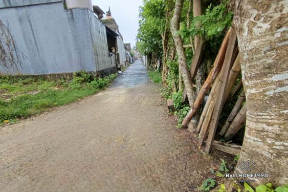 Image 7 from BIG PLOT RESIDENTIAL LAND FOR SALE LEASEHOLD IN UNGASAN