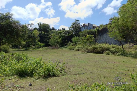 Image 6 from Big Plot Residential Land for Sale Leasehold in Ungasan