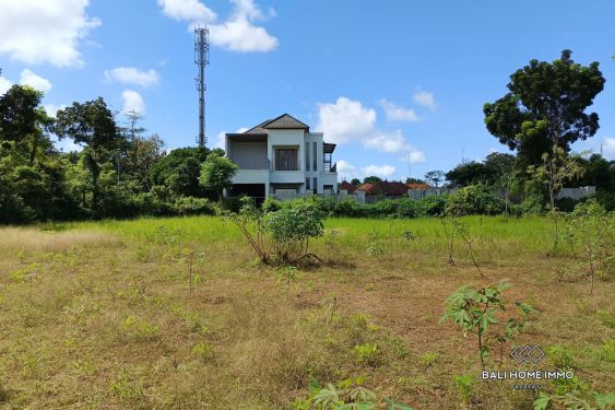 Image 10 from Big Plot Residential Land for Sale Leasehold in Ungasan