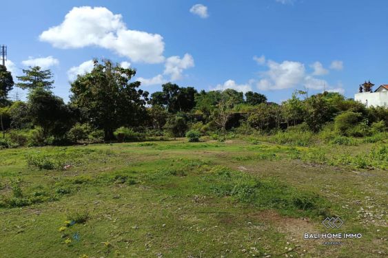 Image 7 from Big Plot Residential Land for Sale Leasehold in Ungasan
