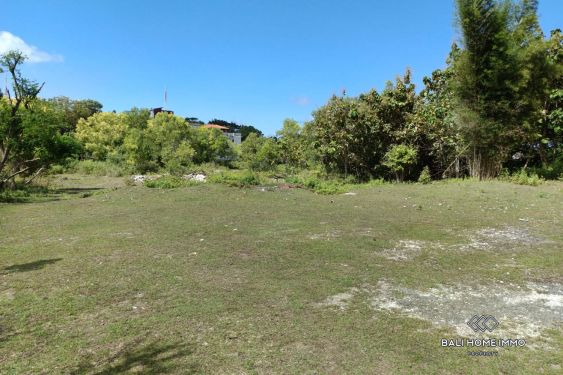 Image 8 from Big Plot Residential Land for Sale Leasehold in Ungasan