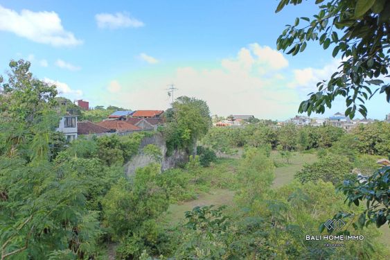 Image 3 from Big Plot Residential Land for Sale Leasehold in Ungasan