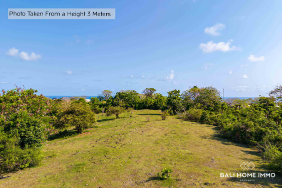 Image 2 from Tanah Wisata Kavling Besar Dijual Hak Sewa di Pandawa