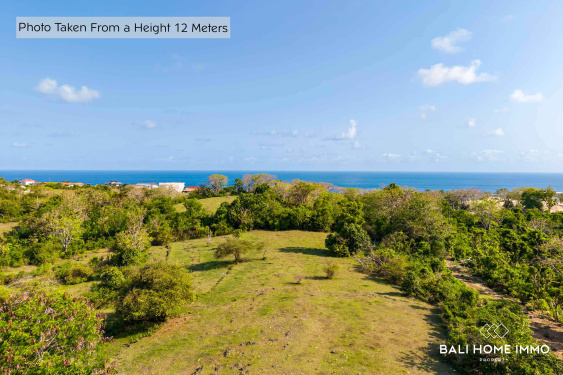 Image 5 from Big Plot Touristic Land for Sale Leasehold in Pandawa