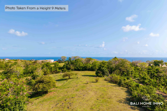 Image 4 from Big Plot Touristic Land for Sale Leasehold in Pandawa