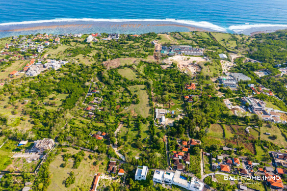 Image 6 from Big Plot Touristic Land for Sale Leasehold in Pandawa