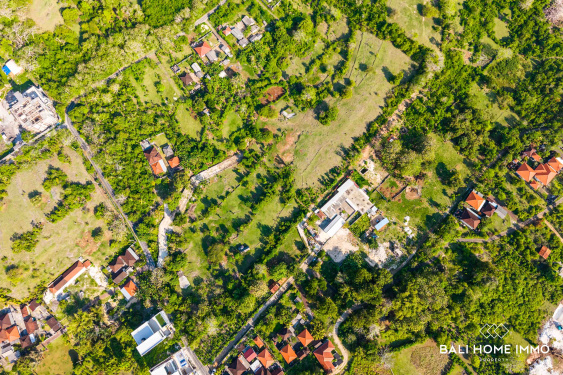 Image 7 from Big Plot Touristic Land for Sale Leasehold in Pandawa