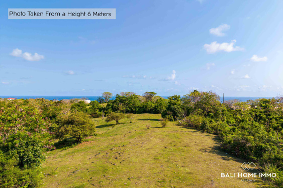 Image 3 from Tanah Wisata Kavling Besar Dijual Hak Sewa di Pandawa