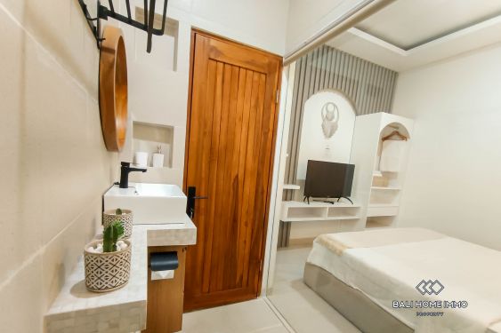 Image 13 from BOHO CHIC 2-BEDROOM VILLA FOR RENT IN ULUWATU BALANGAN