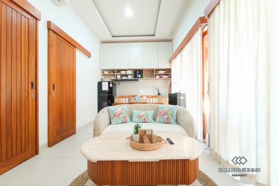 Image 5 from BOHO CHIC 2-BEDROOM VILLA FOR RENT IN ULUWATU BALANGAN