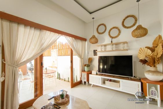 Image 6 from BOHO CHIC 2-BEDROOM VILLA FOR RENT IN ULUWATU BALANGAN