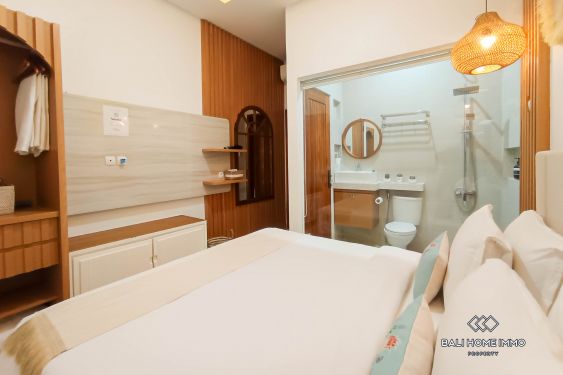 Image 12 from BOHO CHIC 2-BEDROOM VILLA FOR RENT IN ULUWATU BALANGAN