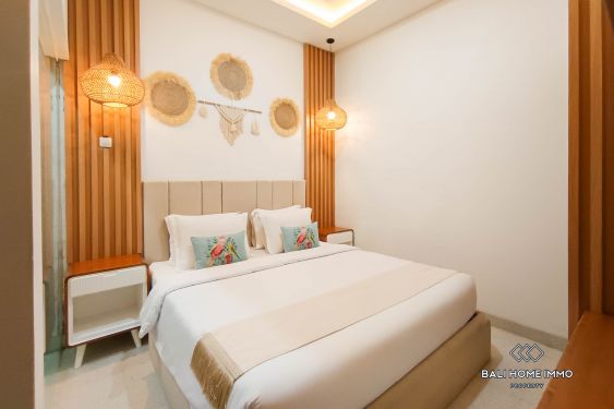 Image 8 from BOHO CHIC 2-BEDROOM VILLA FOR RENT IN ULUWATU BALANGAN