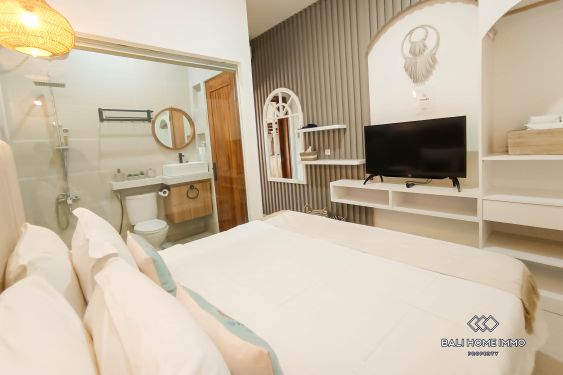 Image 10 from BOHO CHIC 2-BEDROOM VILLA FOR RENT IN ULUWATU BALANGAN