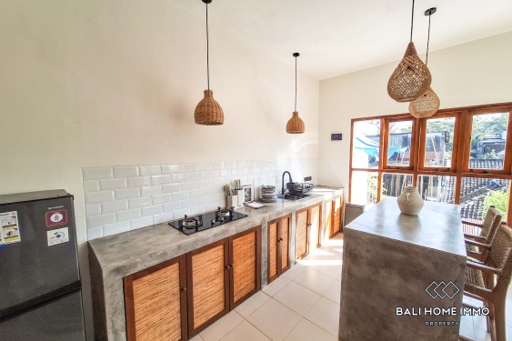 Image 4 from Apartemen Baru 2 Kamar untuk Disewakan di Pererenan Northside