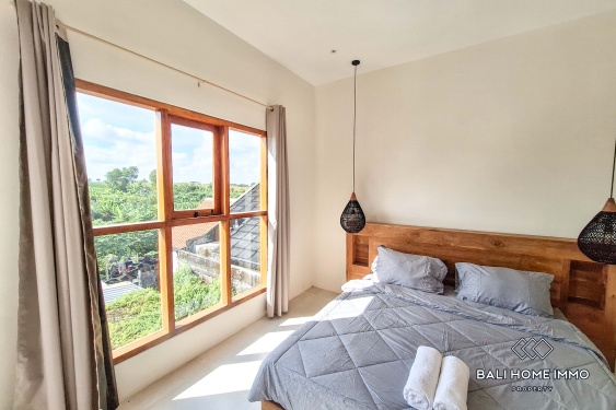 Image 5 from Apartemen Baru 2 Kamar untuk Disewakan di Pererenan Northside