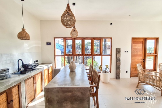 Image 3 from Apartemen Baru 2 Kamar untuk Disewakan di Pererenan Northside