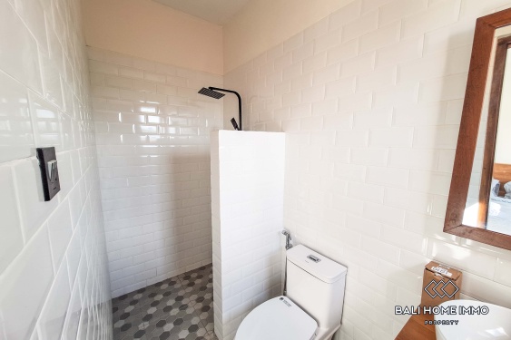 Image 6 from Apartemen Baru 2 Kamar untuk Disewakan di Pererenan Northside