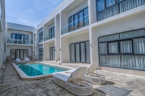 Image 12 from 1 Bedroom Apartment for Sale and Rent in Nelayan Beach Bali