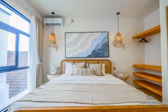 Image 8 from 1 Bedroom Apartment for Sale and Rent in Nelayan Beach Bali