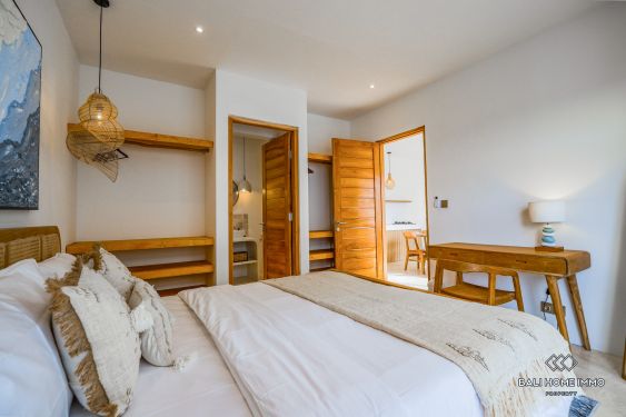 Image 9 from 1 Bedroom Apartment for Sale and Rent in Nelayan Beach Bali