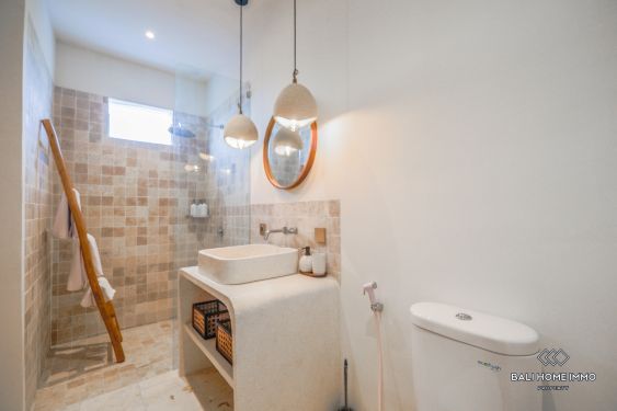 Image 10 from 1 Bedroom Apartment for Sale and Rent in Nelayan Beach Bali