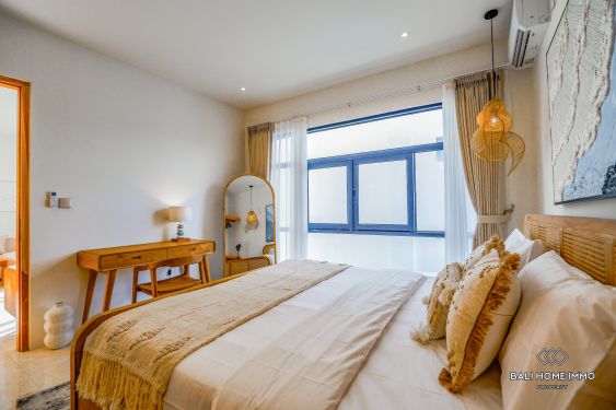 Image 7 from 1 Bedroom Apartment for Sale and Rent in Nelayan Beach Bali