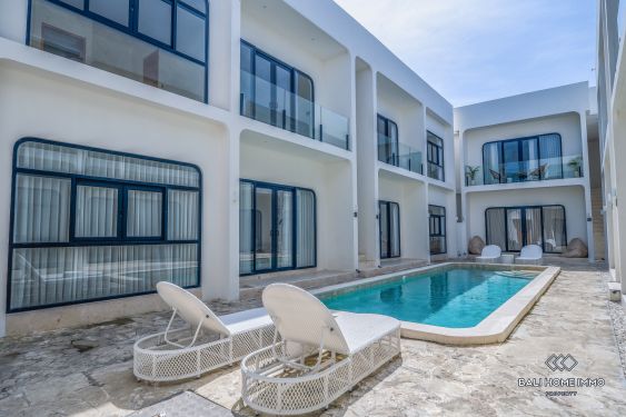 Image 1 from Disewakan Apartemen 1 Kamar di Pantai Nelayan Bali