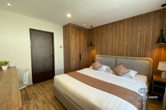 Image 4 from Brand New 1 Bedroom Apartment for Sale and Rent in Nusa Dua