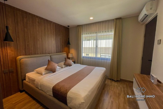Image 5 from Brand New 1 Bedroom Apartment for Sale and Rent in Nusa Dua