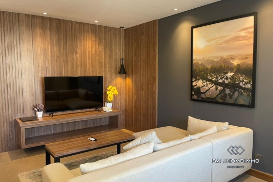 Image 1 from Brand New 1 Bedroom Apartment for Sale and Rent in Nusa Dua