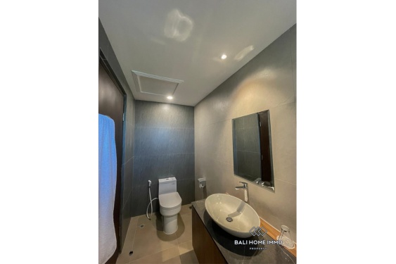 Image 7 from Brand New 1 Bedroom Apartment for Sale and Rent in Nusa Dua