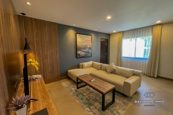 Image 2 from Brand New 1 Bedroom Apartment for Sale and Rent in Nusa Dua