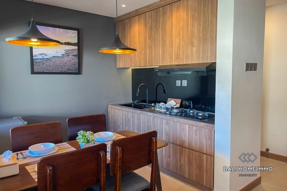 Image 3 from Brand New 1 Bedroom Apartment for Sale and Rent in Nusa Dua
