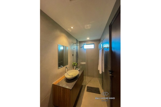 Image 6 from Brand New 1 Bedroom Apartment for Sale and Rent in Nusa Dua