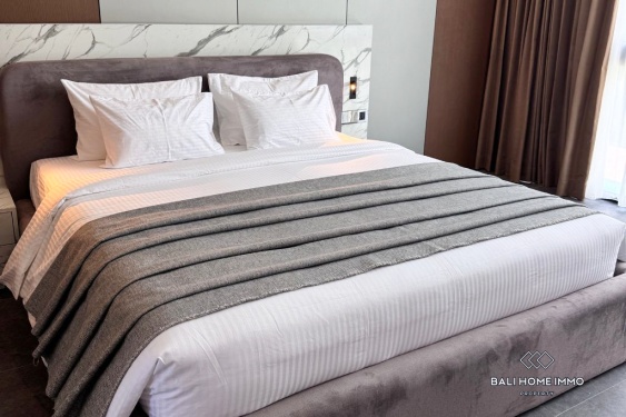 Image 5 from Apartemen baru 1 Kamar Dijual di Jantung Berawa