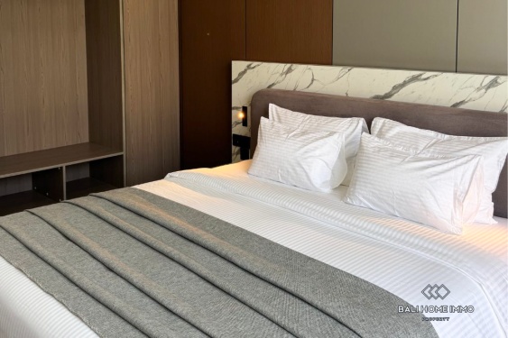 Image 9 from Apartemen baru 1 Kamar Dijual di Jantung Berawa