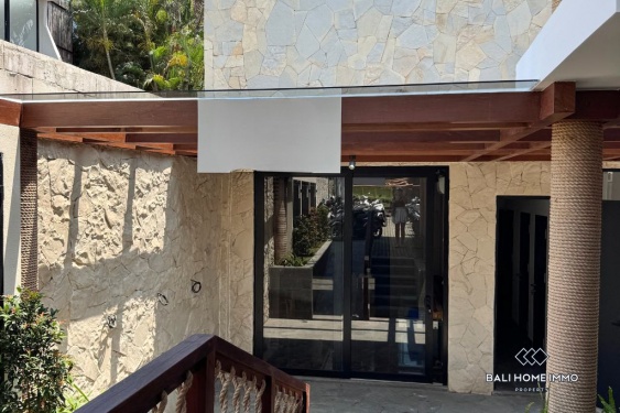 Image 13 from Apartemen baru 1 Kamar Dijual di Jantung Berawa