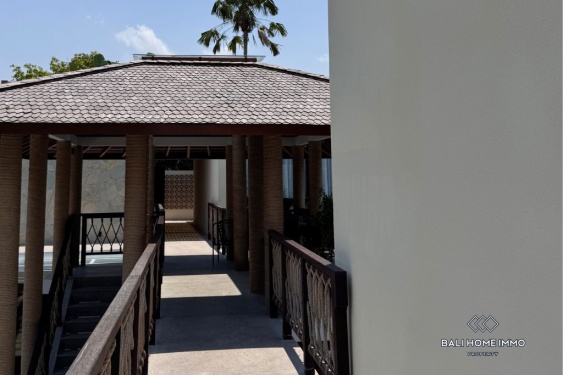 Image 10 from Apartemen baru 1 Kamar Dijual di Jantung Berawa