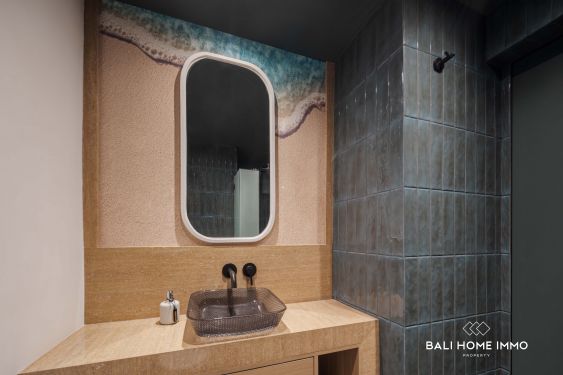 Image 17 from APARTEMEN 1 KAMAR DIJUAL DAN DISEWAKAN DI CANGGU BERAWA