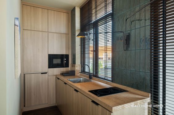 Image 7 from APARTEMEN 1 KAMAR DIJUAL DAN DISEWAKAN DI CANGGU BERAWA