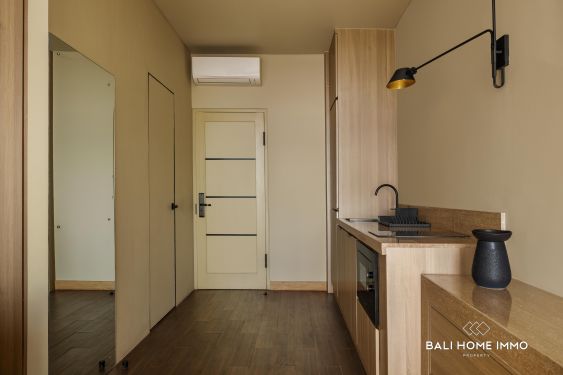 Image 6 from APARTEMEN 1 KAMAR DIJUAL DAN DISEWAKAN DI CANGGU BERAWA