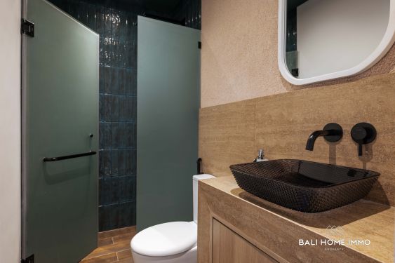 Image 18 from APARTEMEN 1 KAMAR DIJUAL DAN DISEWAKAN DI CANGGU BERAWA