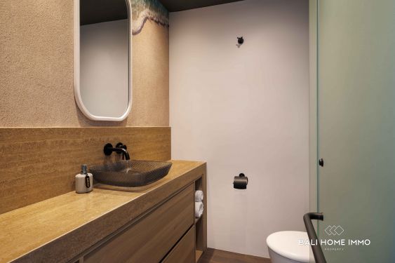 Image 20 from APARTEMEN 1 KAMAR DIJUAL DAN DISEWAKAN DI CANGGU BERAWA