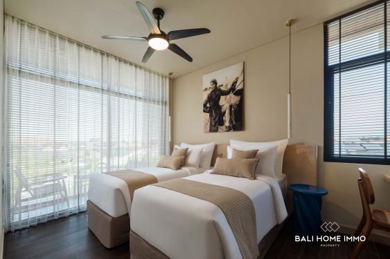 Image 16 from APARTEMEN 1 KAMAR DIJUAL DAN DISEWAKAN DI CANGGU BERAWA