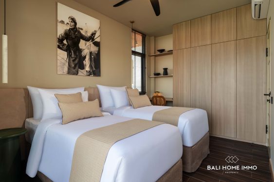 Image 14 from APARTEMEN 1 KAMAR DIJUAL DAN DISEWAKAN DI CANGGU BERAWA